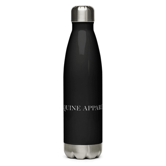 Equine Apparel Stainless Steel Water Bottle